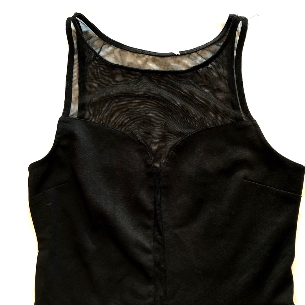Peplum Top - Picture 2 of 3